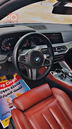 بي ام دبليو X6